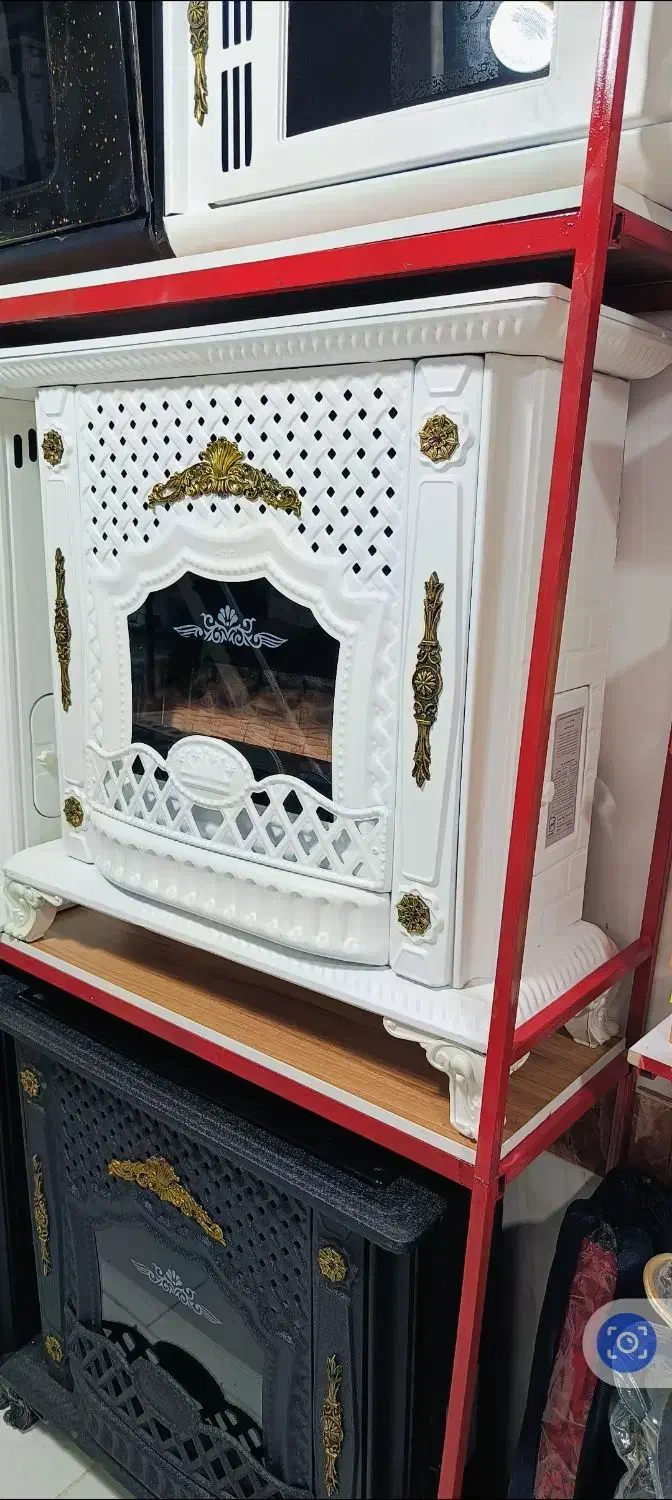 بخاری به قیمت فاکتور|بخاری، هیتر، شومینه|مهاباد (آذربایجان غربی), |دیوار