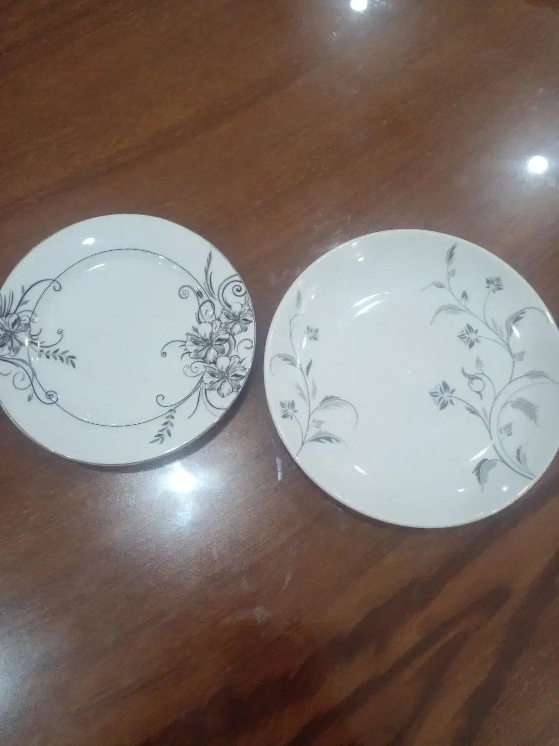 پیش دستی|ظروف سرو و پذیرایی|بیرجند, |دیوار