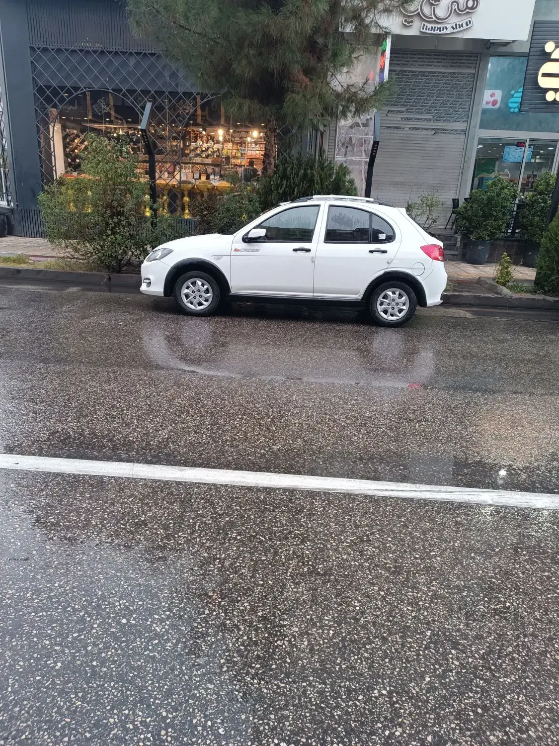 سلام فروشی مدل 1402 کار مندی|خودرو سواری و وانت|شیراز, شهرک صنعتی شیراز|دیوار