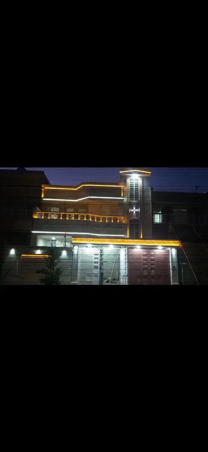 اجرای نما سنگ و سرامیک. پله. سرامیک کف و بدنه|خدمات پیشه و مهارت|مرودشت, محمد آباد|دیوار