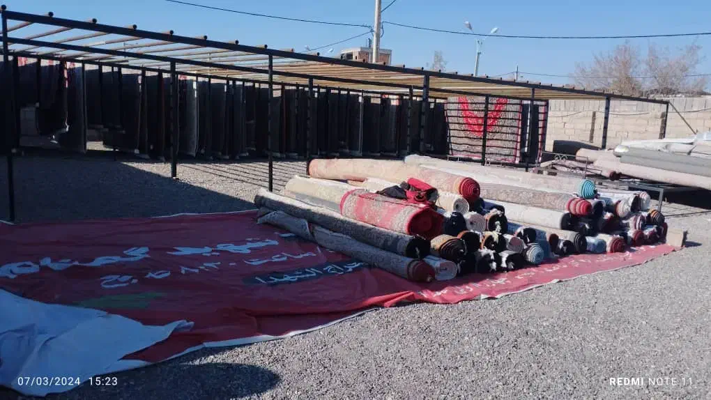 استخدام راننده بدون ماشین برا ماشین مزدا وانت|استخدام حمل و نقل|شیراز, دشت چنار|دیوار