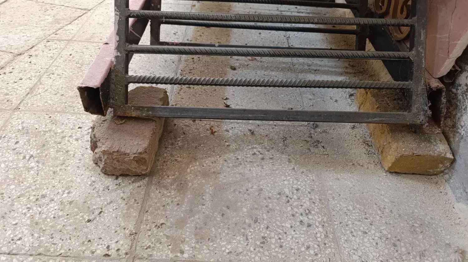 فروش راه پله|مصالح و تجهیزات ساختمان|دامغان, |دیوار