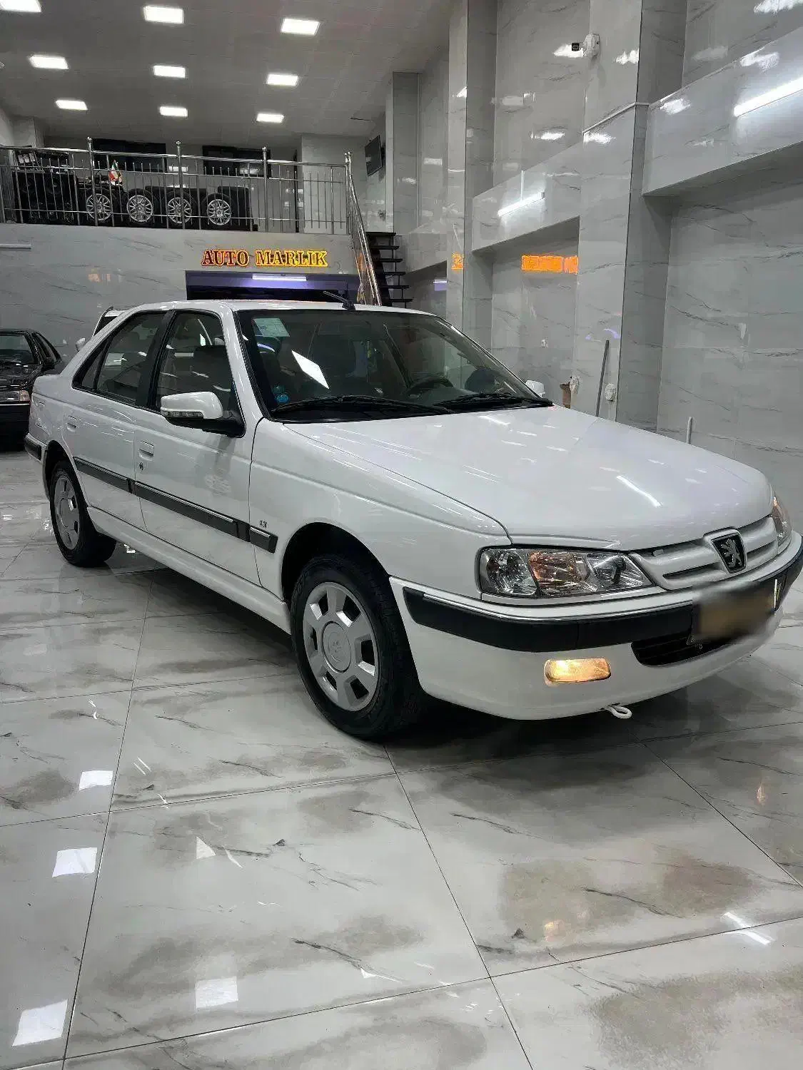 پارسtu5بیرنگ ۴۰۰|خودرو سواری و وانت|اردبیل, |دیوار