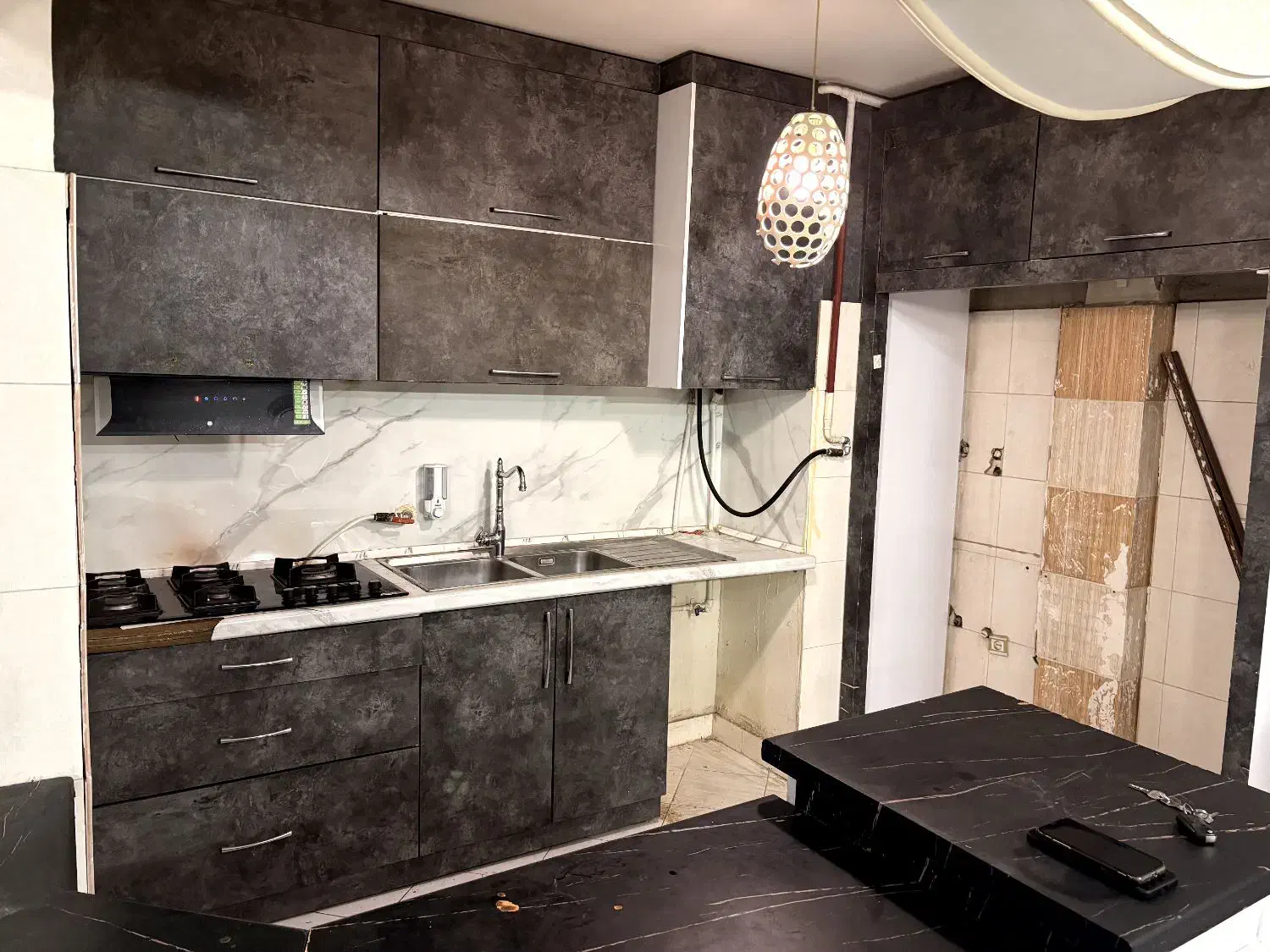 کابینت|مصالح و تجهیزات ساختمان|مشهد, نرگس (شهرک غرب)|دیوار