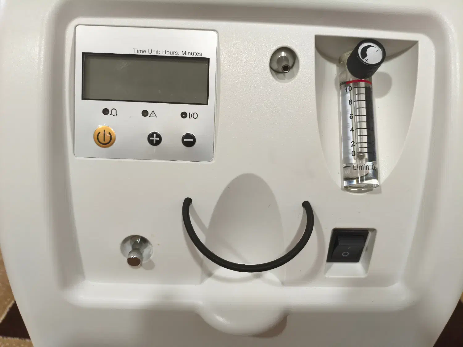 دستگاه اکسیژن ساز کانگ سانگ 10 لیتری نو|آرایشی، بهداشتی، درمانی|رشت, سعدی (تختی)|دیوار