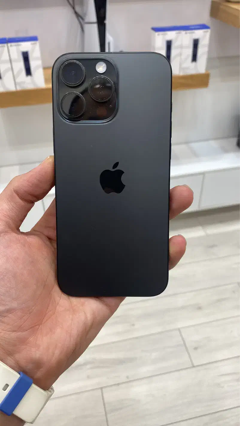 iPHONE 16promax|موبایل|تهران, شهرک غرب|دیوار