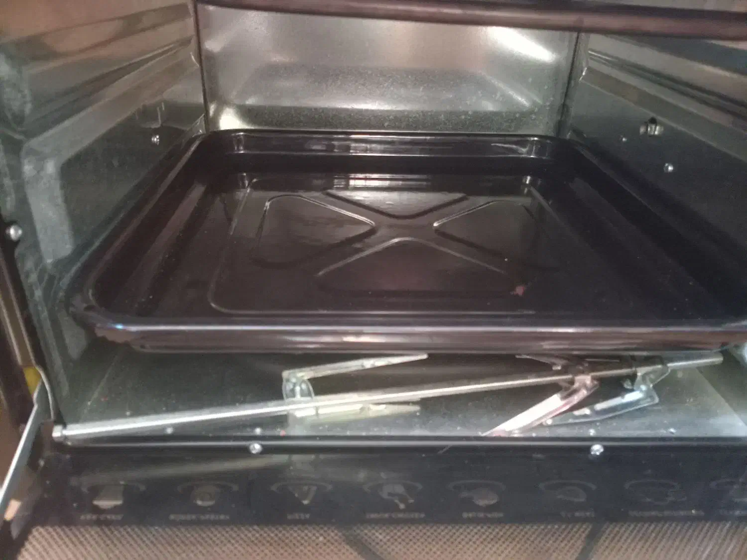 توستر|اجاق گاز و لوازم برقی پختوپز|شهریار, یوسف آباد صیرفی|دیوار