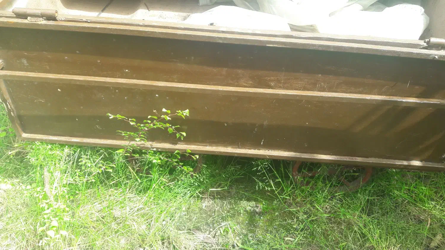 گاری|ماشین‌آلات صنعتی|لنگرود, |دیوار