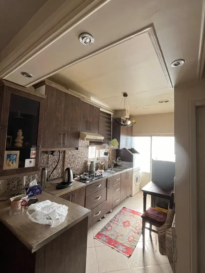 50 متر یک خوابه جمهوری ، باستان