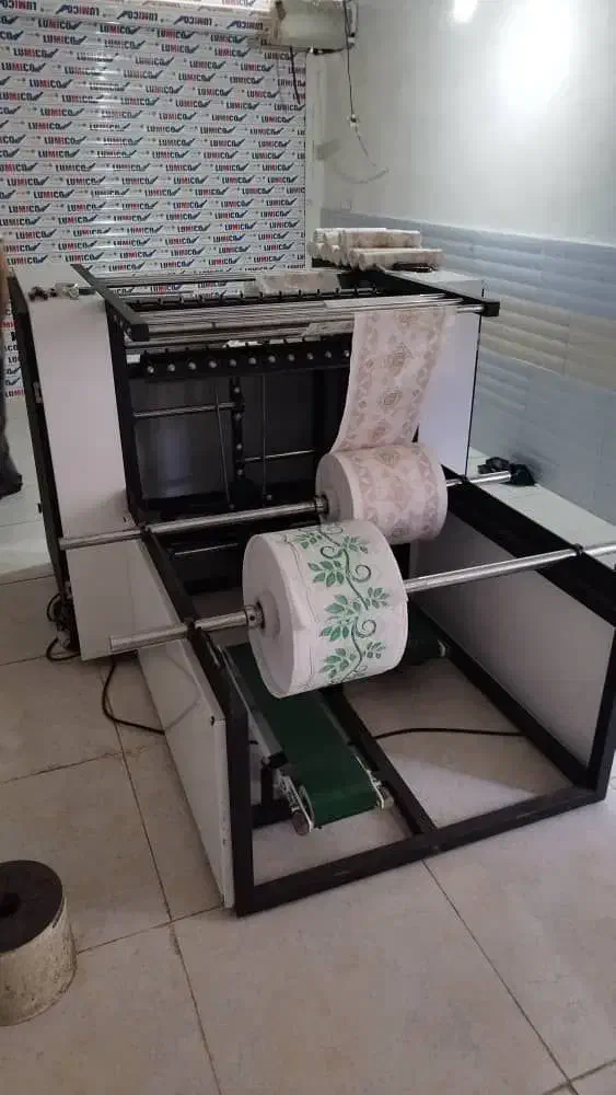 فروش|ماشین‌آلات صنعتی|رودسر, |دیوار