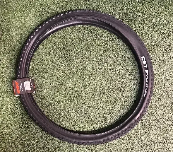 لاستیک برند Kenda و CST|دوچرخه، اسکیت، اسکوتر|مشهد, سمزقند|دیوار