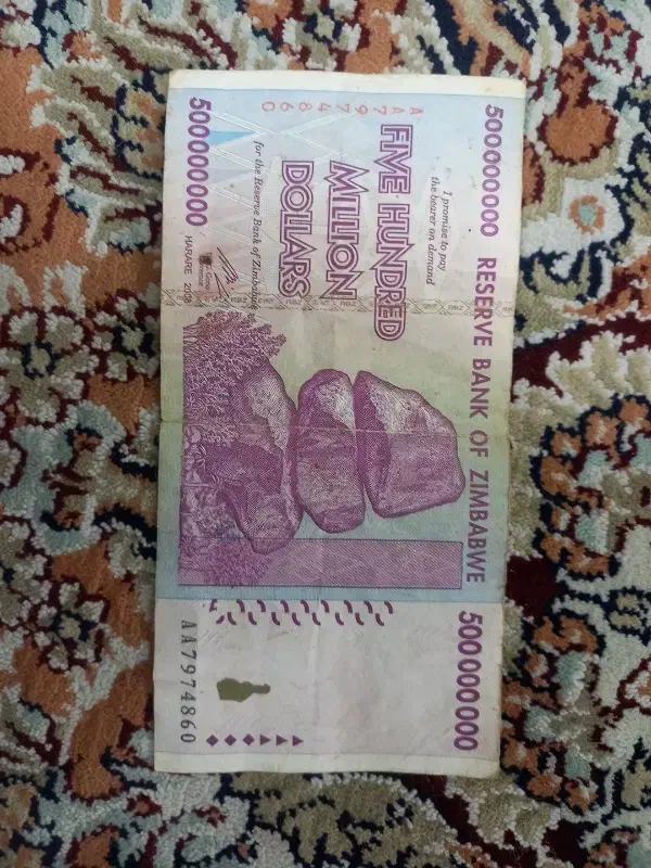 دلارزینباوه|کلکسیون سکه، تمبر، اسکناس|کرج, حسین آباد (اکبر آباد)|دیوار