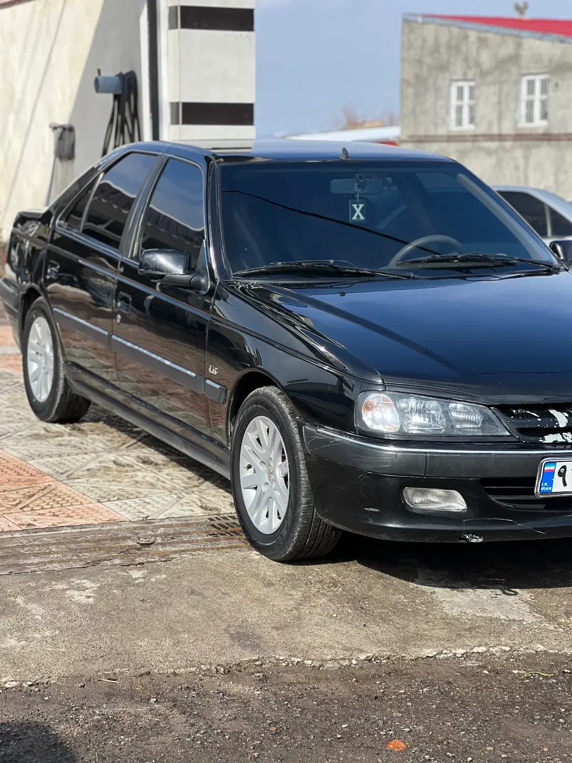 پارس مدل 90|خودرو سواری و وانت|مشگین شهر, |دیوار