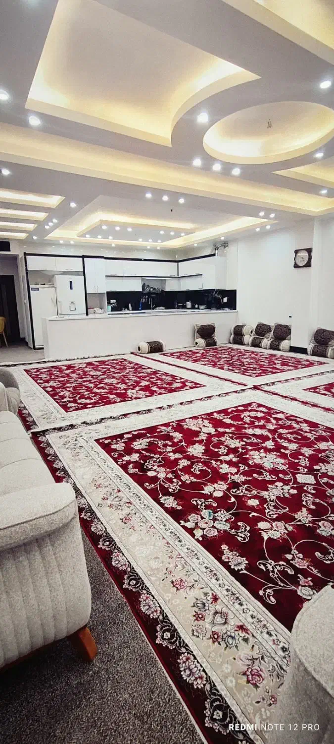 فروش خانه لوکس دو طبقه تلخسرو|فروش خانه و ویلا|یاسوج, |دیوار