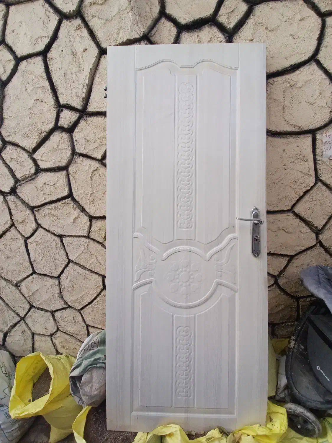 درب چوبی|مصالح و تجهیزات ساختمان|مشهد, آیت الله خامنه‌ای|دیوار