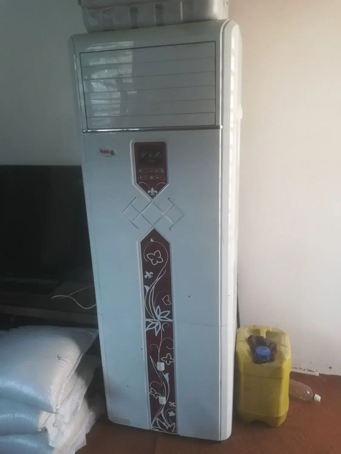 کولر آبی ایستاده|کولر آبی|خرم‌آباد, |دیوار
