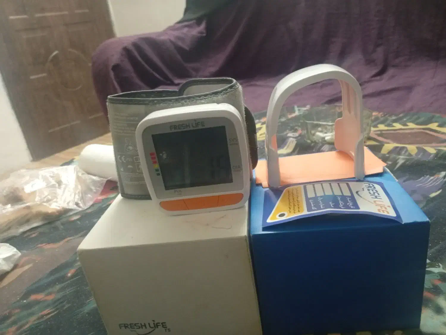 دیجیتالی مدل t5|آرایشی، بهداشتی، درمانی|رشت, نامجو|دیوار