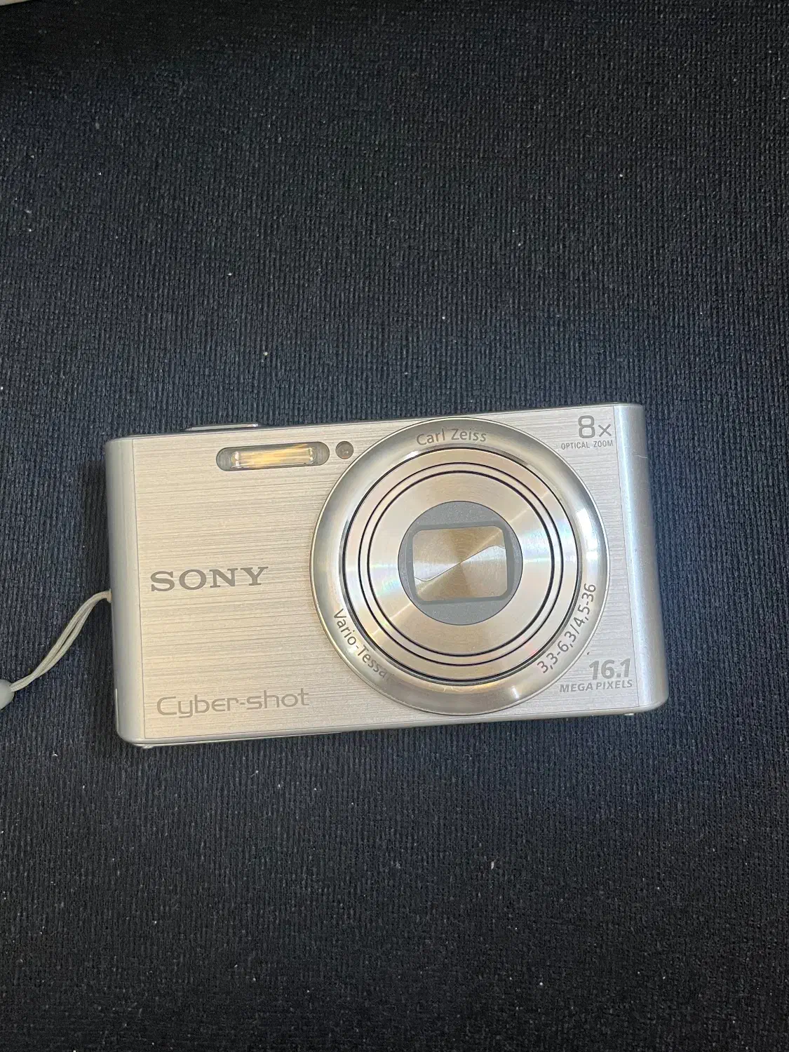 دوربین سونی DSC-W730|دوربین عکاسی و فیلم‌برداری|مشهد, فرهنگیان (شهرک غرب)|دیوار