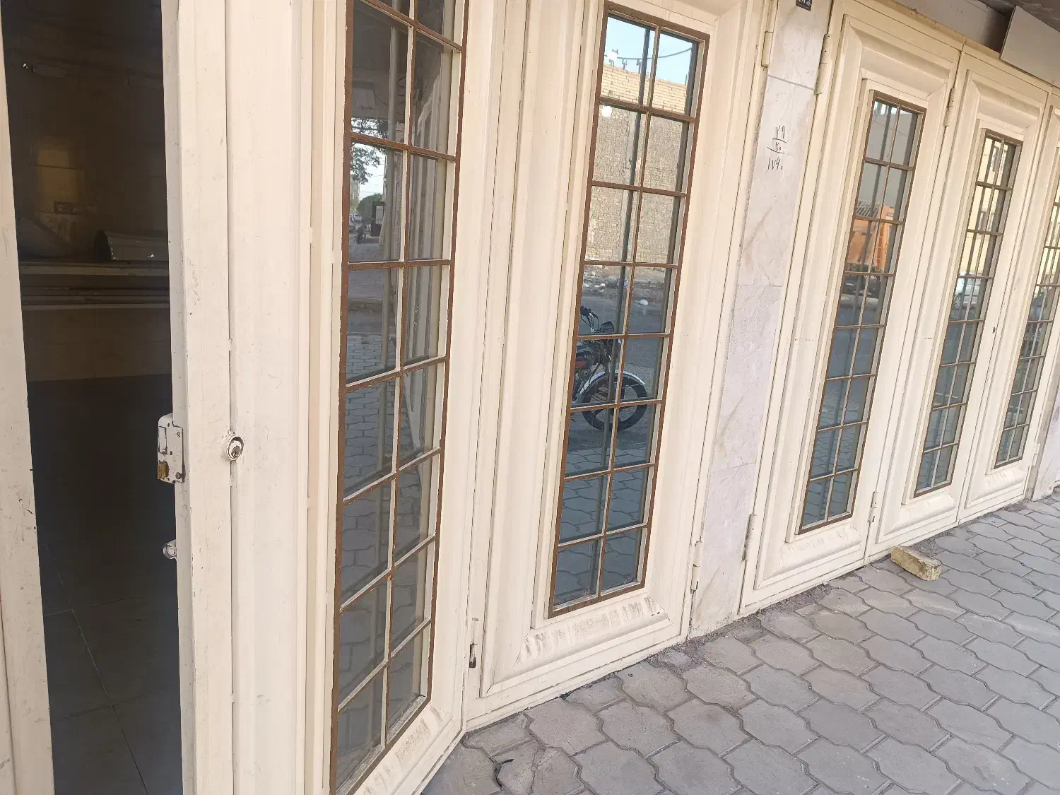 اجاره مغازه ۴۰ متری فازدو|اجارهٔ مغازه و غرفه|کاشان, فاز ۲ ناجی آباد|دیوار