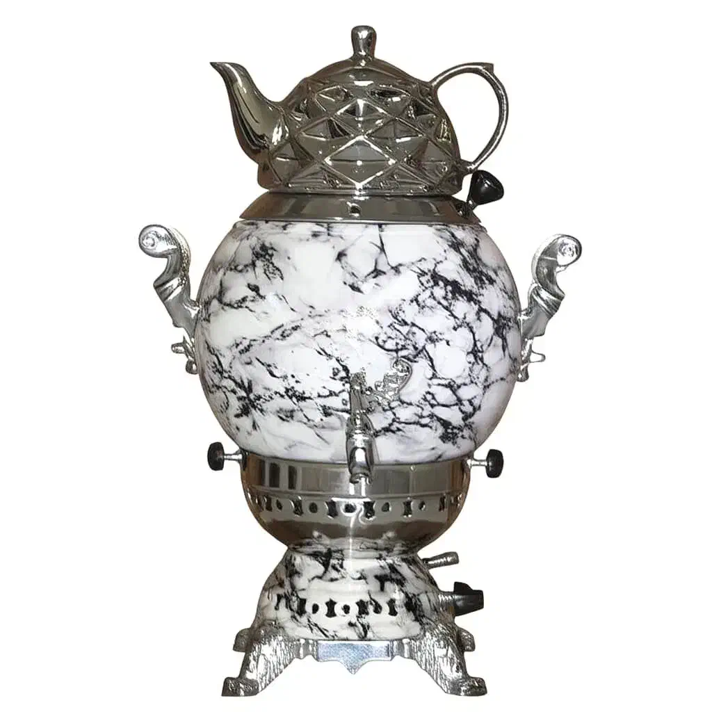 پخش سماور گازی|سماور، چای‌ساز، قهوه‌ساز|اردبیل, |دیوار