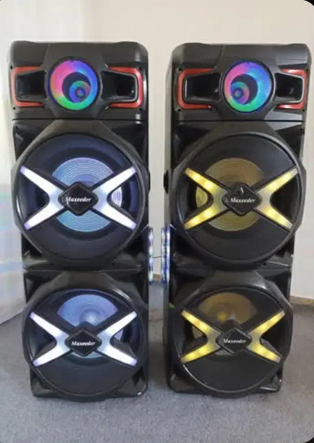 باند خانگی مکسیدر|سیستم صوتی خانگی|پارسآباد, |دیوار