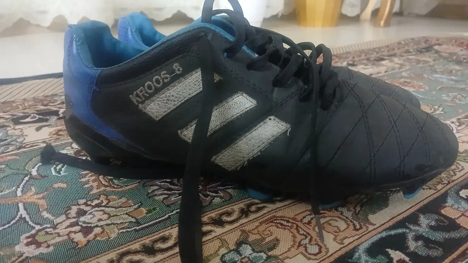 کفش استوک تونی کروس|کیف، کفش، کمربند|اردبیل, |دیوار