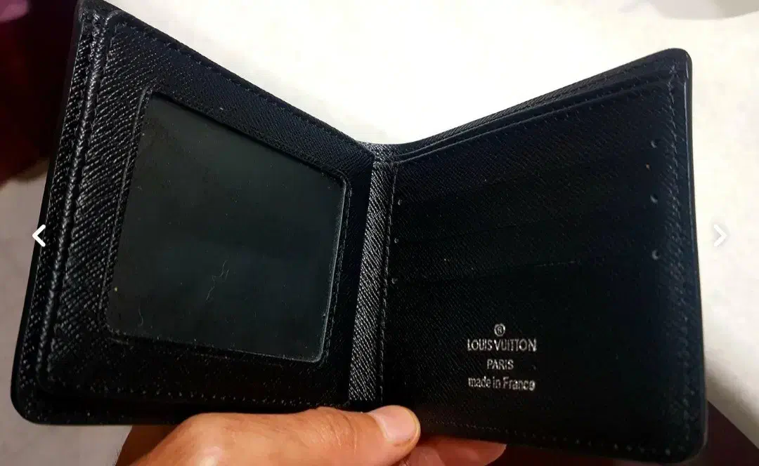 کیف پول اصل لویی ویتون Louis vuitton|کیف، کفش، کمربند|تهران, شهرک غرب|دیوار