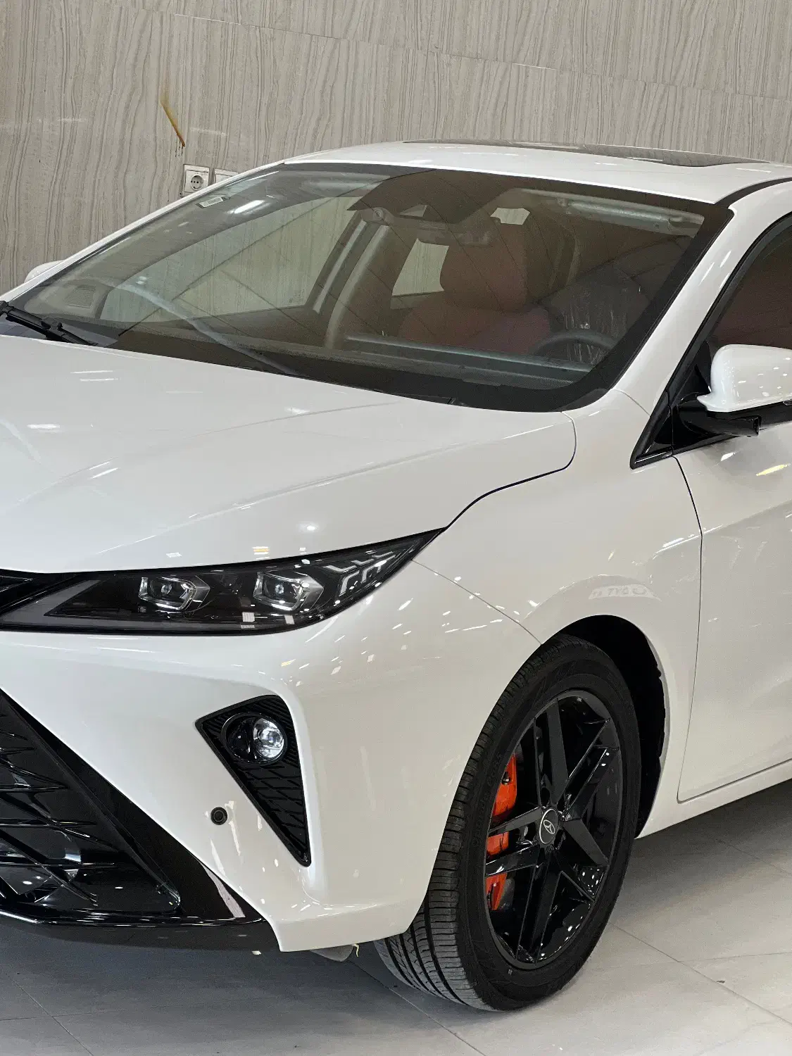 اریزو ۶ جی تی ( نقد و اقساط بلند مدت )|خودرو سواری و وانت|بندرعباس, |دیوار