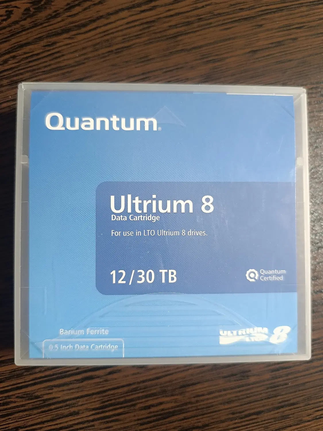 Data Cartridge Quantum|مودم و تجهیزات شبکه|تهران, آرژانتین|دیوار