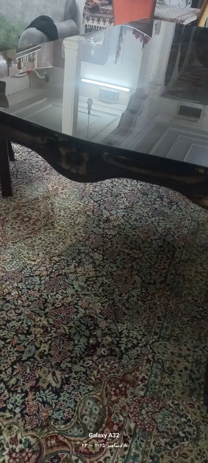 میزناهارخوری|میز و صندلی غذاخوری|زاهدان, |دیوار