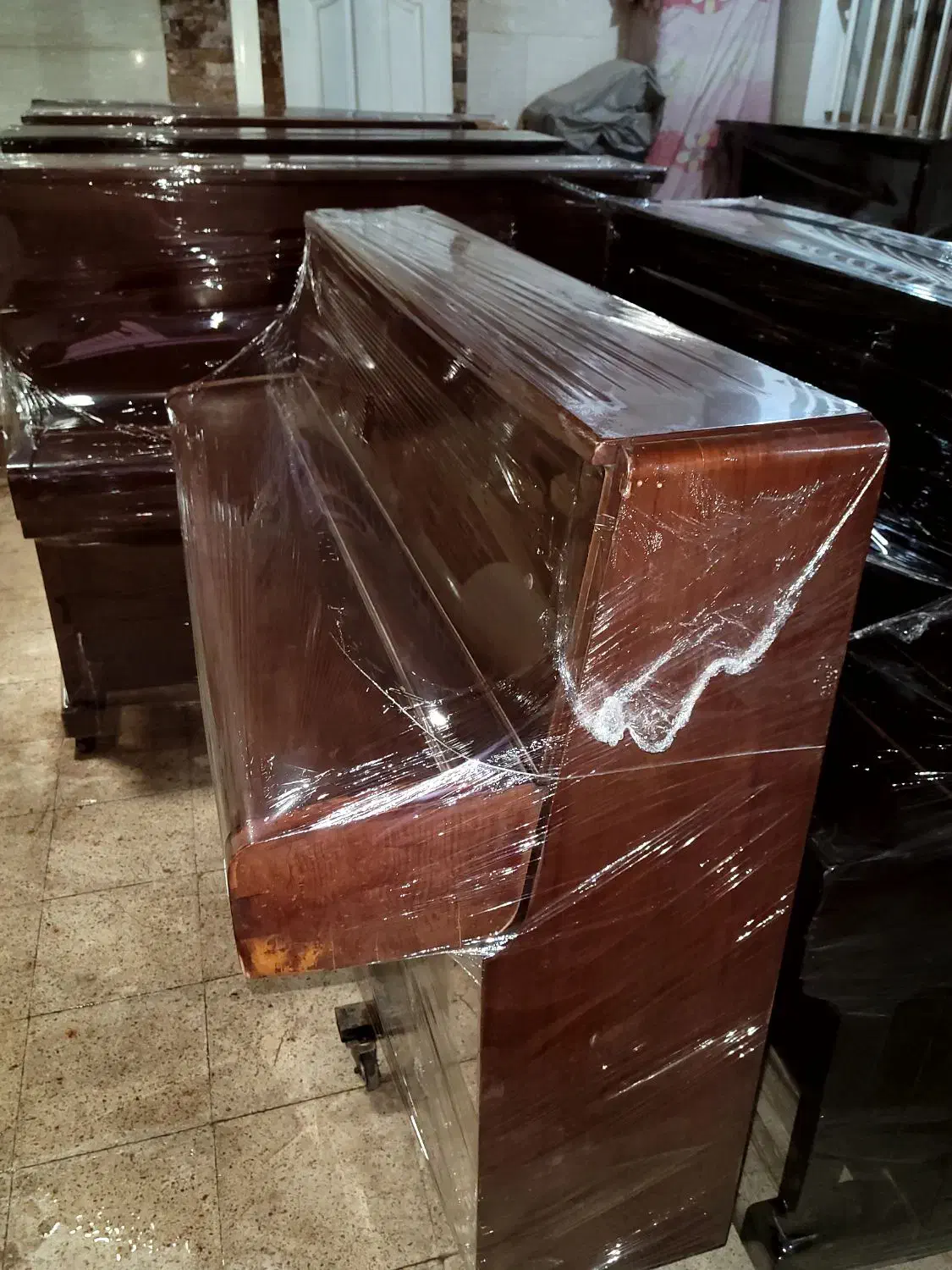 پیانو یاماها  m1|پیانو، کیبورد، آکاردئون|اهواز, کیانپارس |دیوار