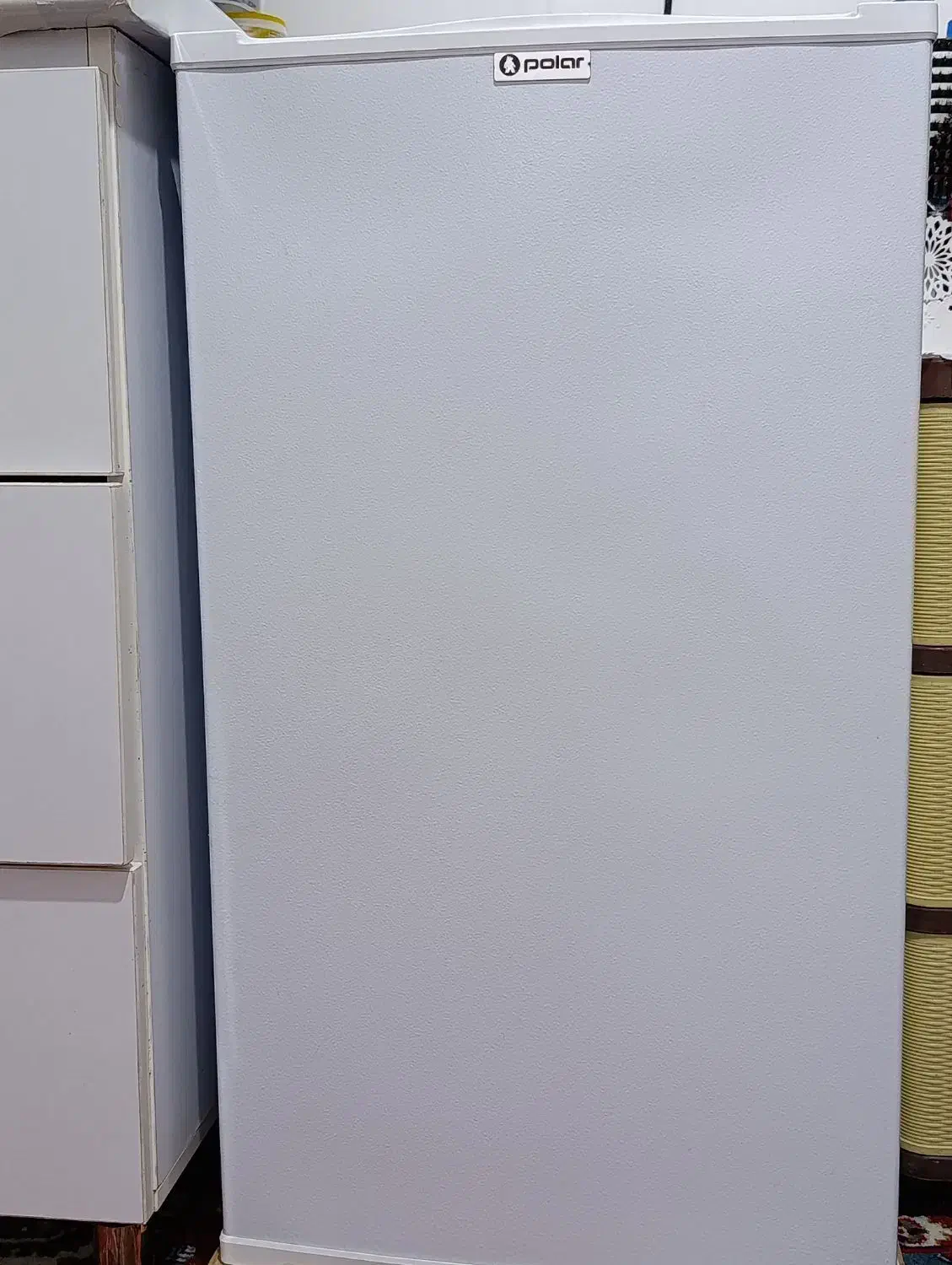 یخچال پلار9فوت|یخچال و فریزر|رشت, بازار|دیوار