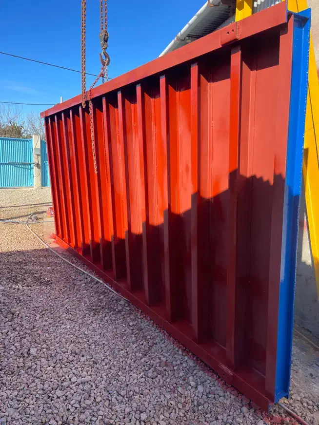 باسکول خاوری|خدمات پیشه و مهارت|قشم, |دیوار