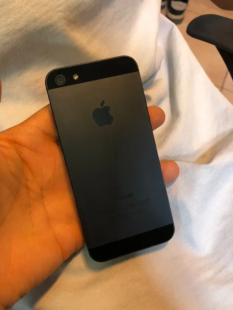 گوشی آیفون|موبایل|کرج, گوهردشت|دیوار