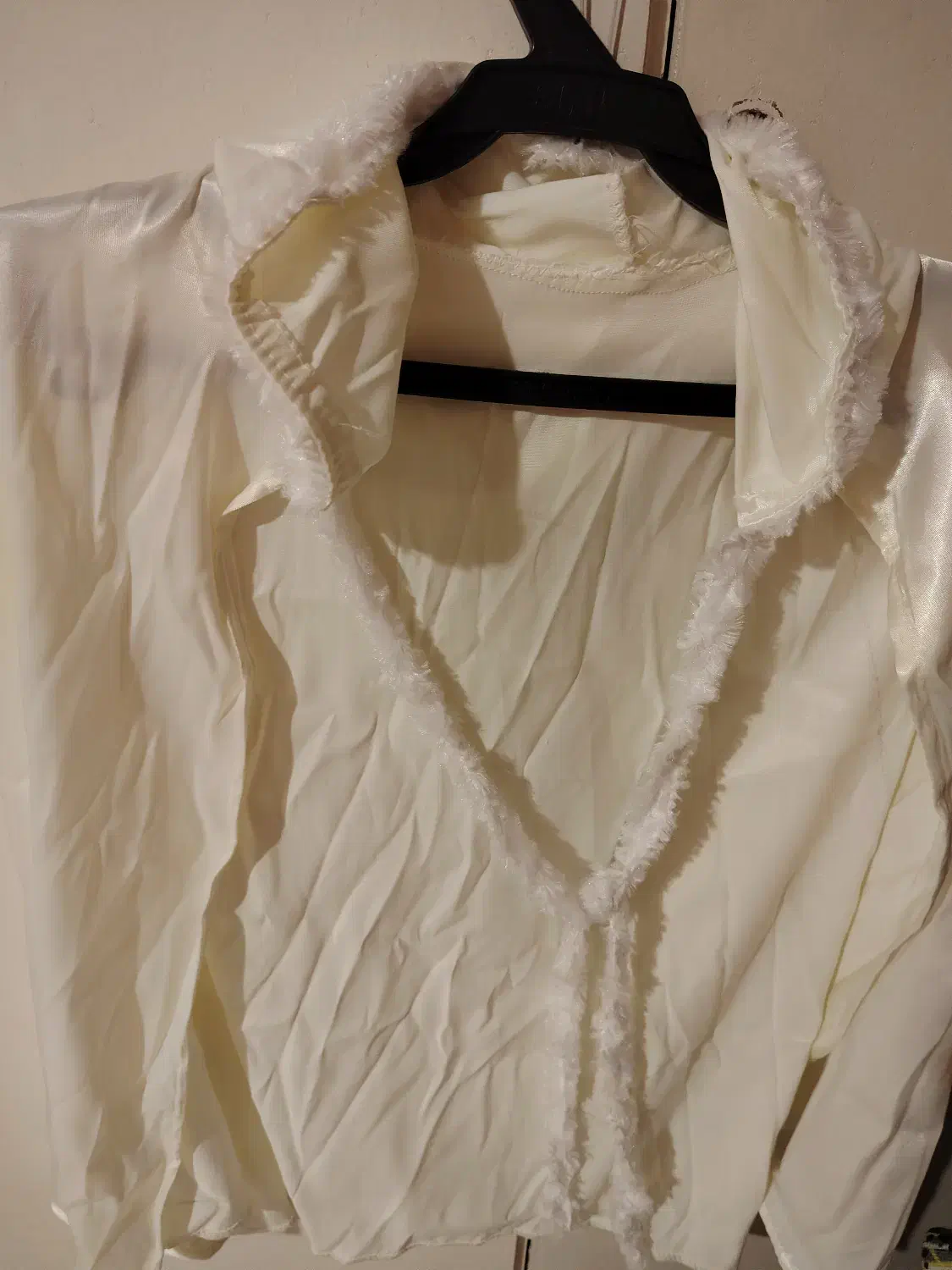 شنل عروس|لباس|کرج, گلشهر|دیوار