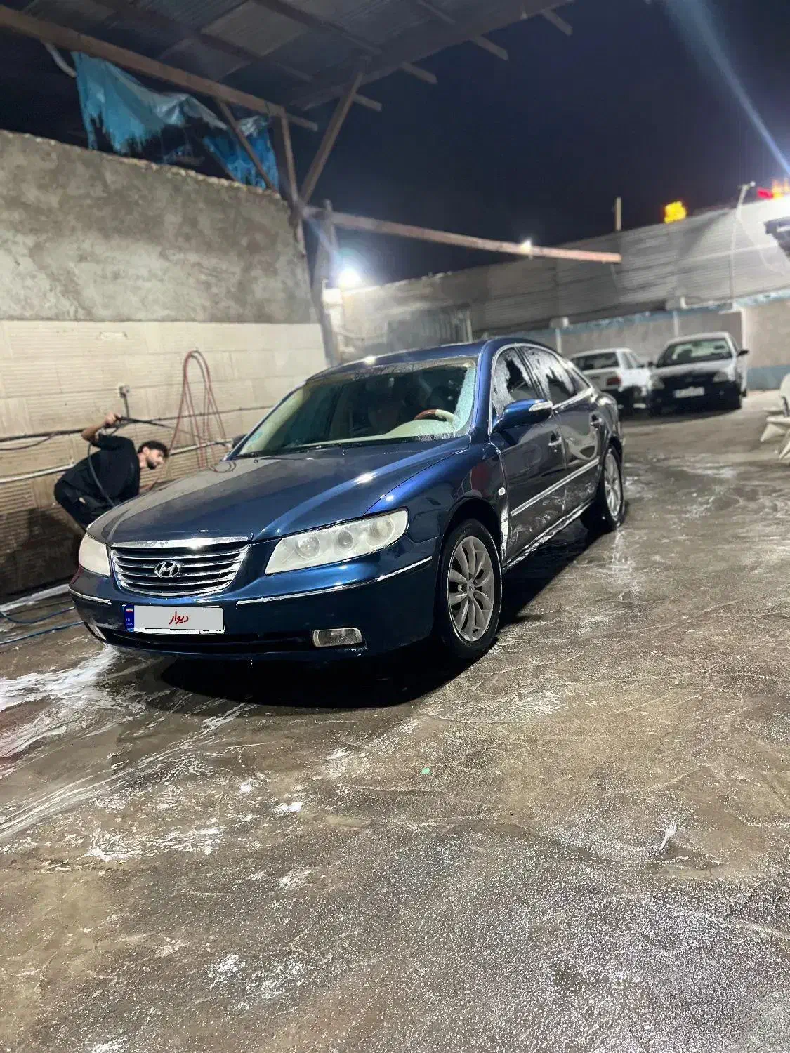 آزارا|خودرو سواری و وانت|یزد, |دیوار