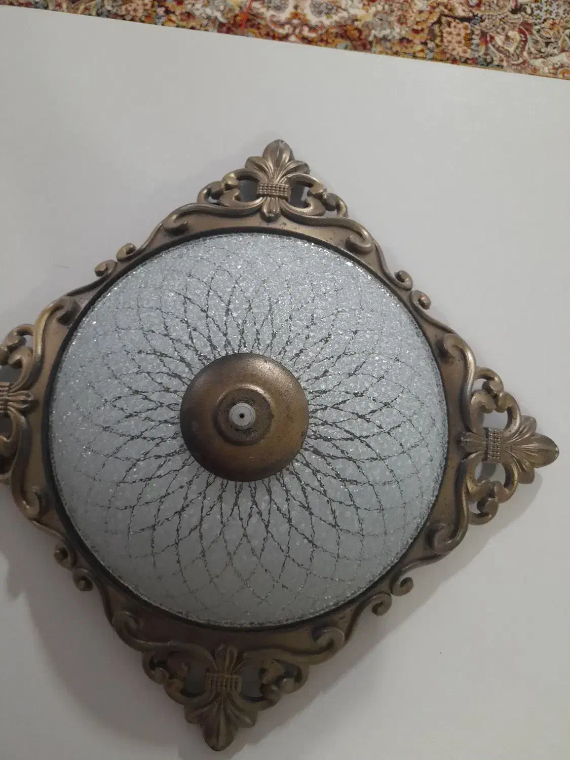 لامپ سقفی|لامپ و چراغ|دشتابی, |دیوار