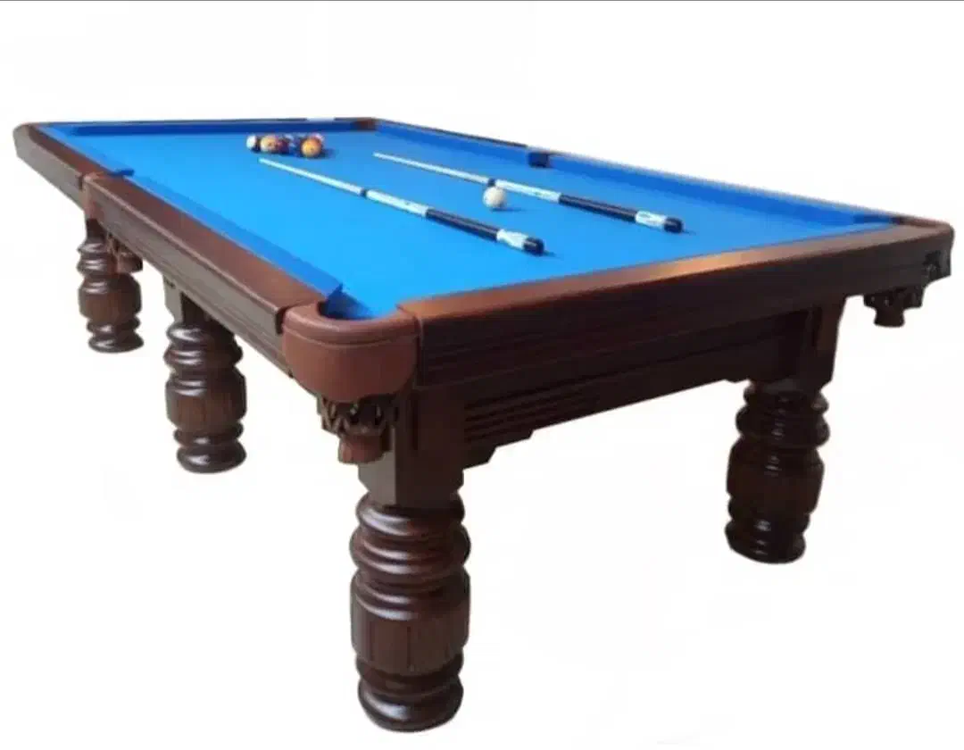 میز بیلیارد ۱۴۰۴ شندر|ورزشهای توپی|سنندج, |دیوار