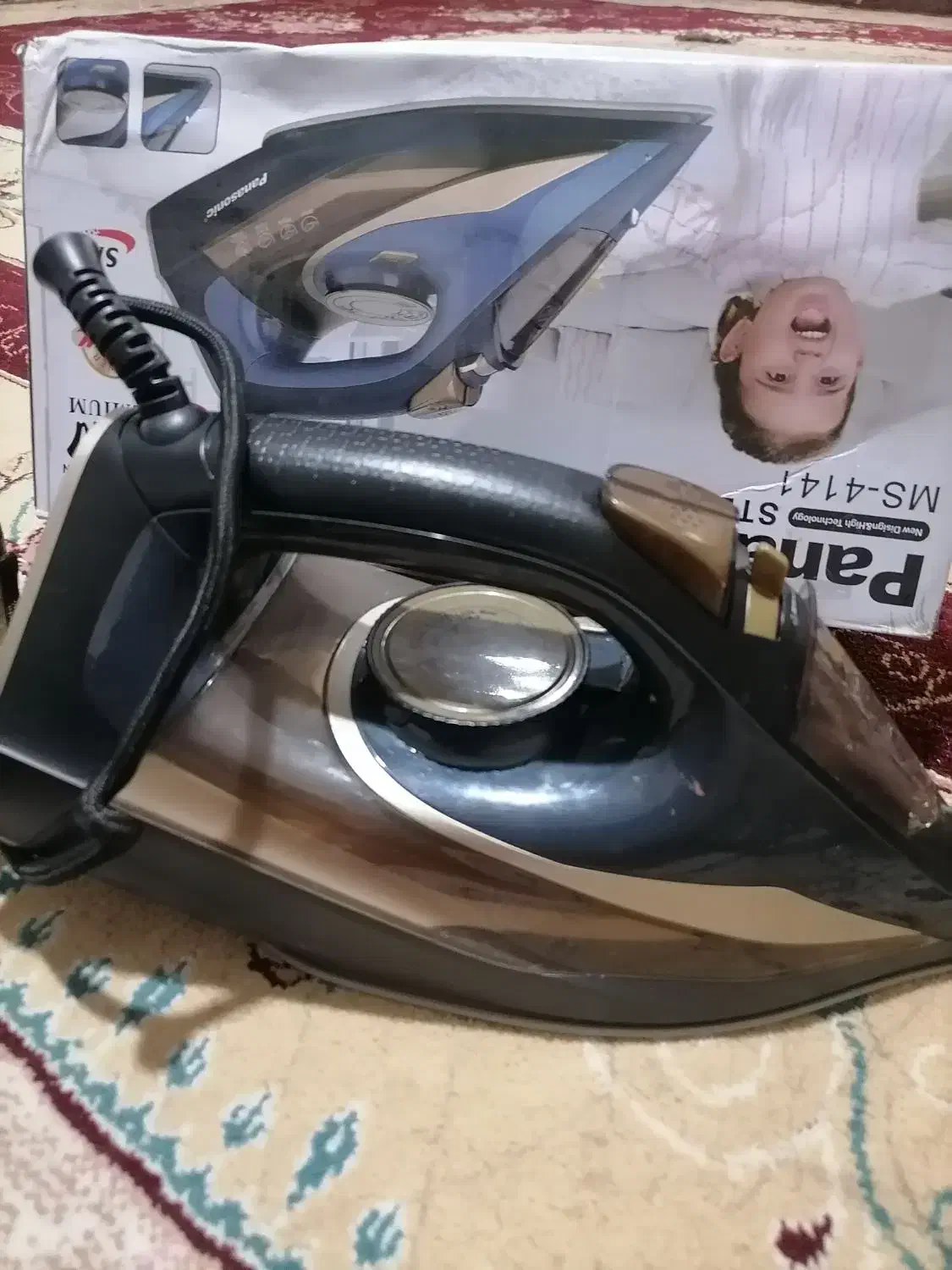 وسایل منزل|اتو و لوازم اتو|نورآباد, |دیوار