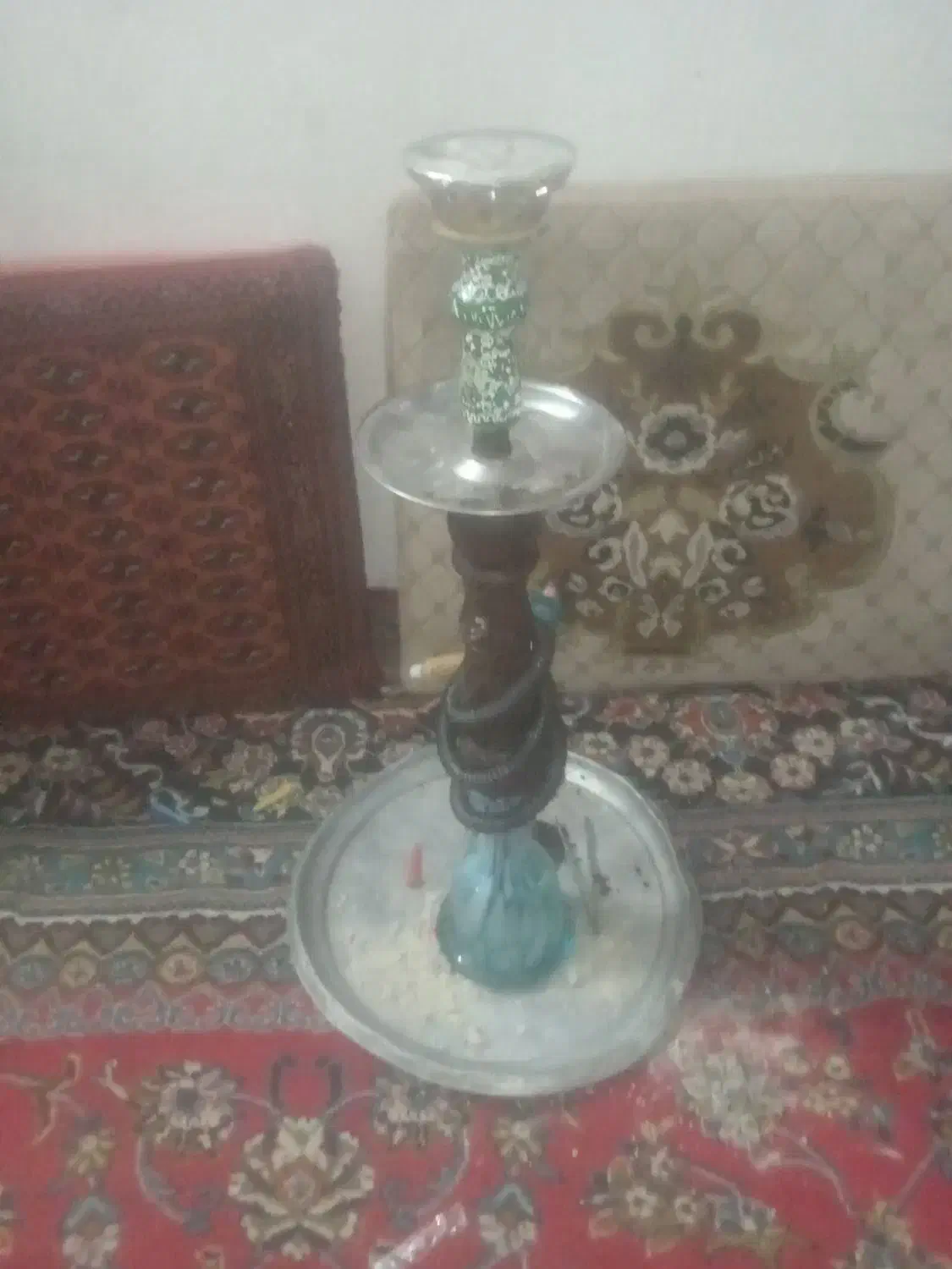 فروش قلیان چوبی|عمدهفروشی|قائمشهر, |دیوار