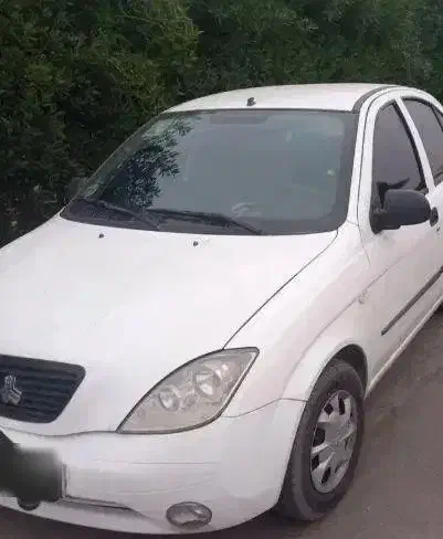 تیبا1|خودرو سواری و وانت|اهواز, شهرک شهید میثمی|دیوار