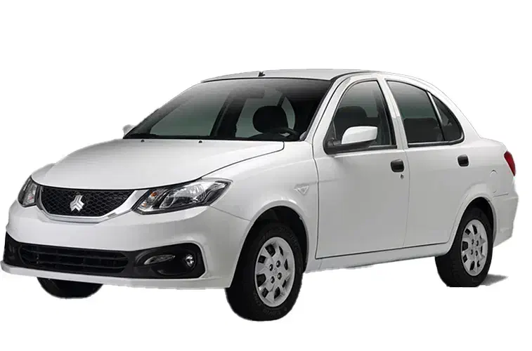 ساینا S استاندارد ۸۵ گانه|خودرو سواری و وانت|بجنورد, |دیوار