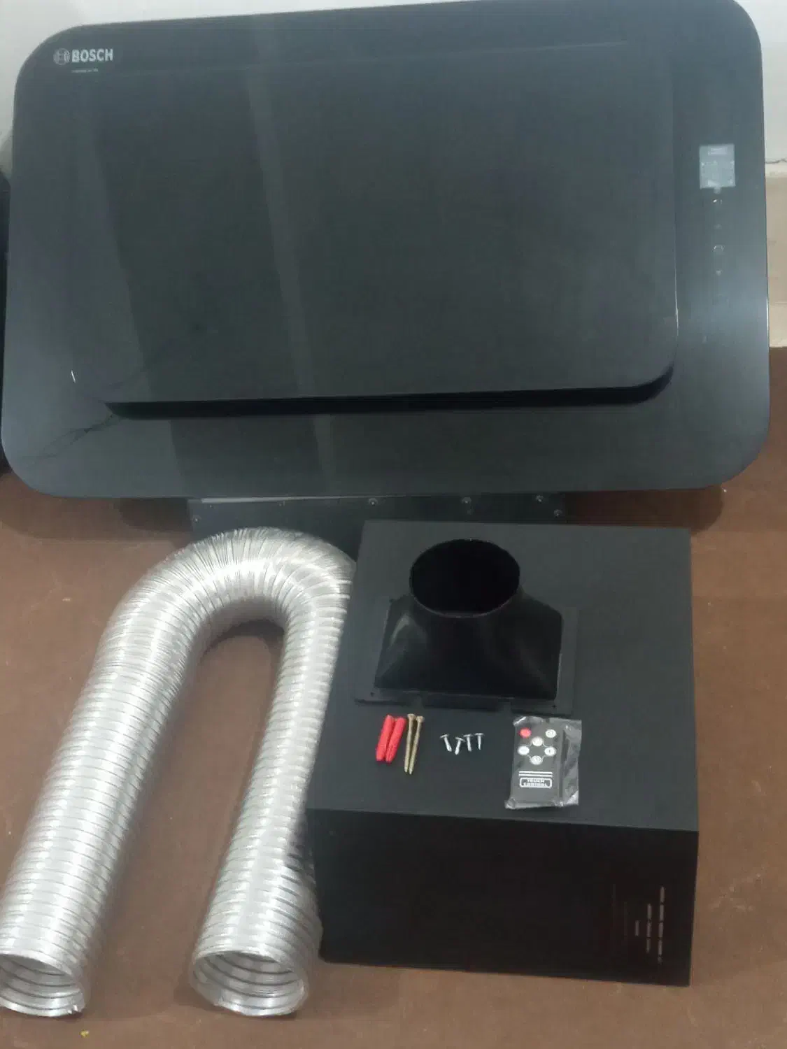 هود آشپزخانه بوش اصل آلمان ،قیمت کاهش یافت|هود|بندر گناوه, |دیوار