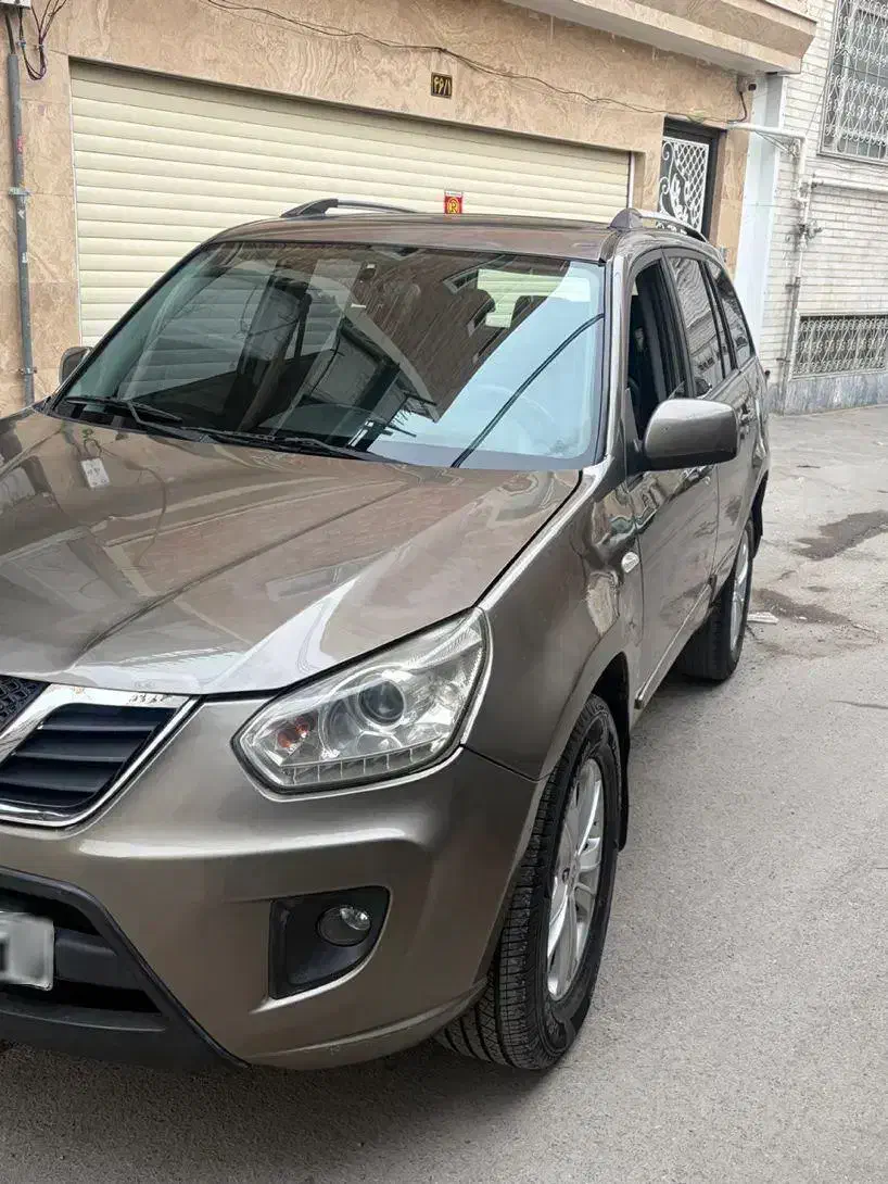 mvm x33 اتومات|خودرو سواری و وانت|تبریز, |دیوار