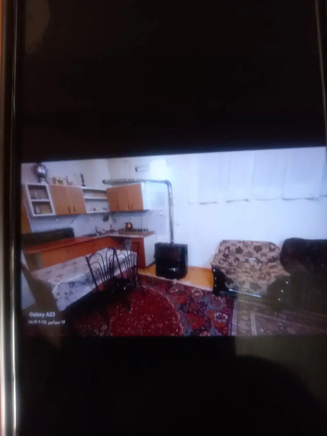 لوازم منزل|فرش|مشهد, چهارچشمه|دیوار