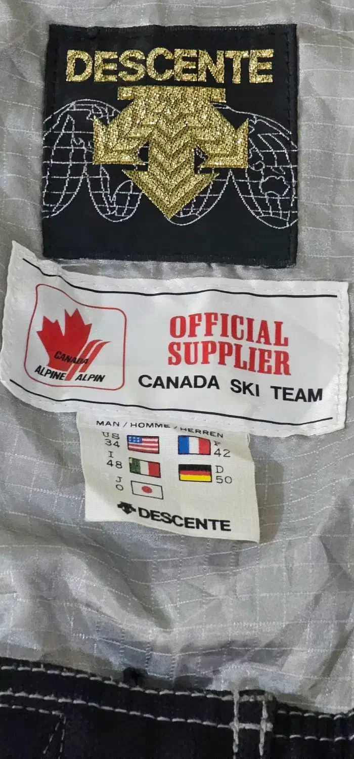 شلوار اسکی وکوهنوردی|کوهنوردی و کمپینگ|شاهرود, |دیوار