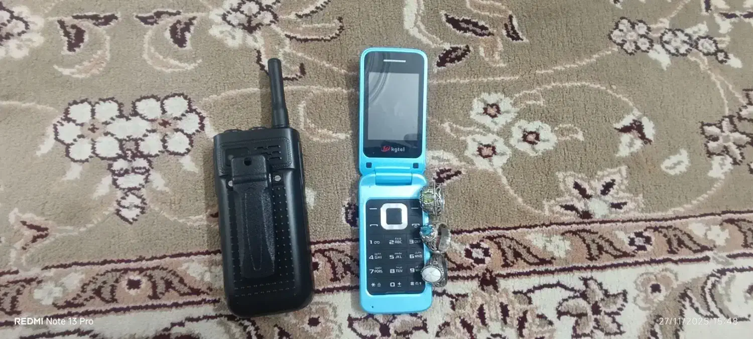 گوشی ارتشی اصلی|موبایل|مشهد, هفت تیر (حافظ)|دیوار