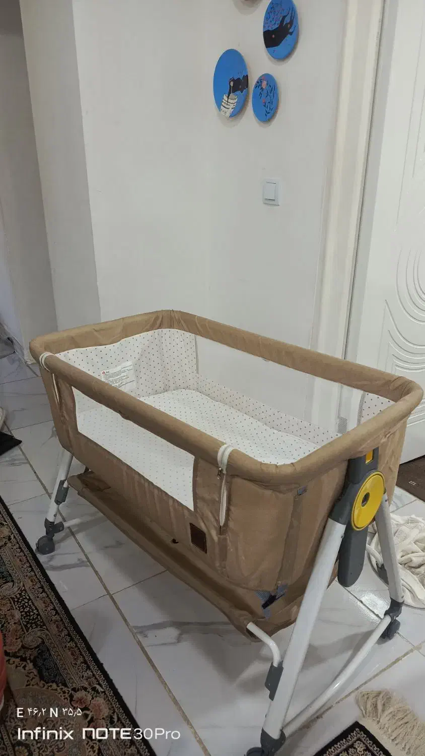 گهواره|کالسکه و لوازم جانبی|مریوان, |دیوار