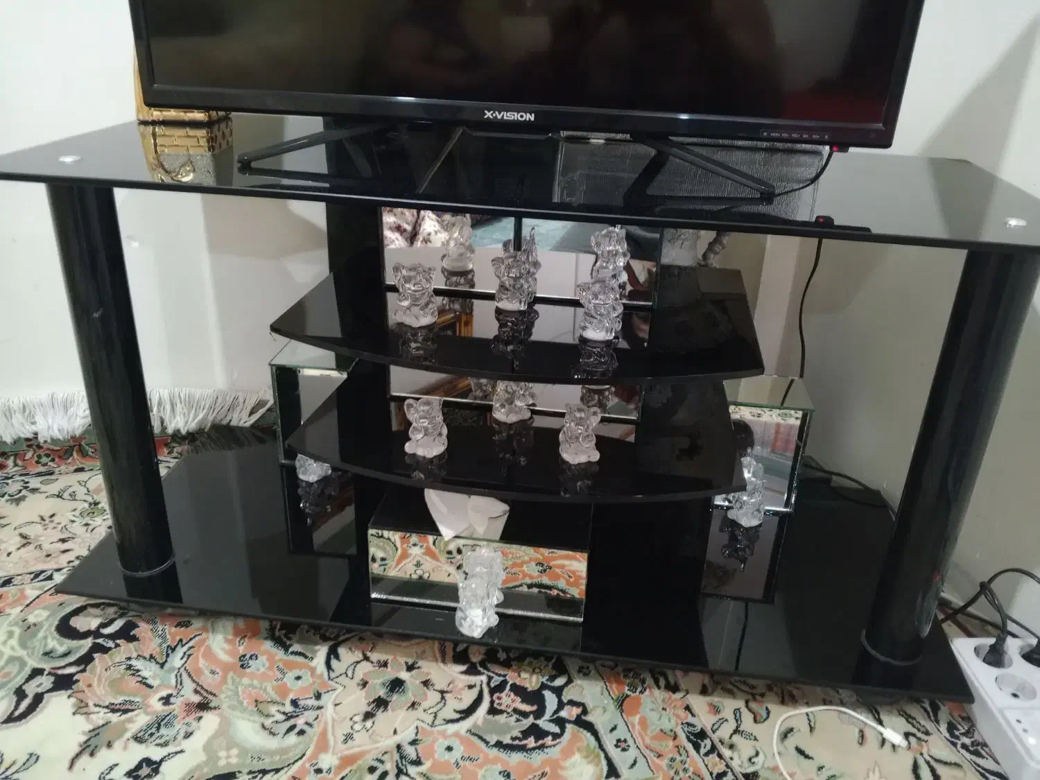 میزتلوزیون سالم|میز تلویزیون|آبادان, |دیوار