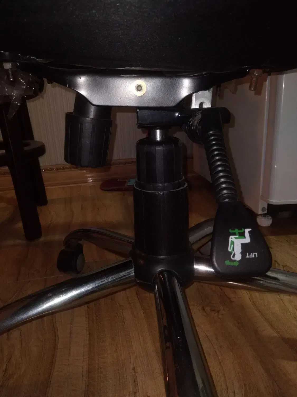 صندلی مدیریت|صندلی و نیمکت|تنکابن, |دیوار